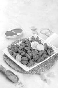 Baby Corn 65