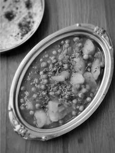 Aloo matar