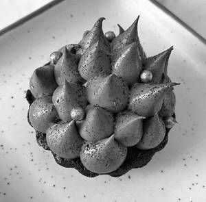 Salted Caramel Tart