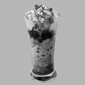 Dry Fruit Falooda