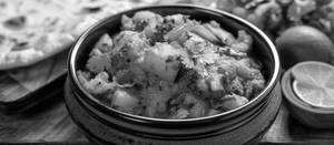 Aloo Gobhi
