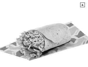 Tuna Signature Wrap