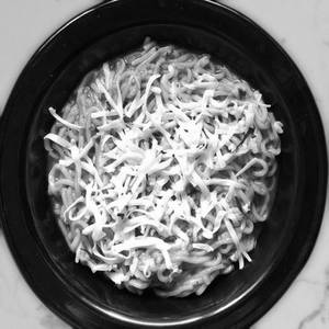 Masala Cheese Maggi