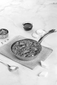 Paneer Manchurian Gravy