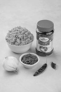 Onion Thokku [400 Gm]