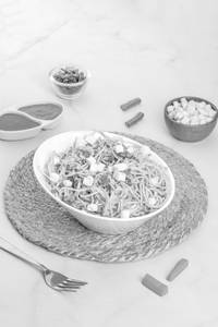 Paneer Noodles