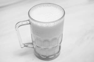 Banana Milkshake