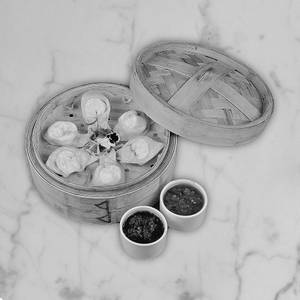 Cream Cheese With Truffle Oil ( 6 Pcs )