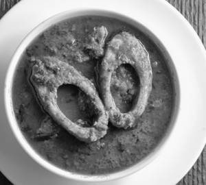 Fish Masala (2 Pcs)