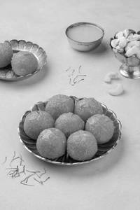 Mothi Laddu