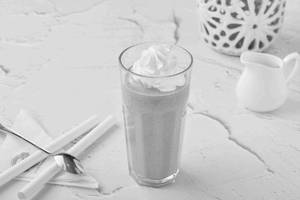 Very Berry Blast Frappe