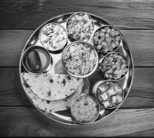 General Thali