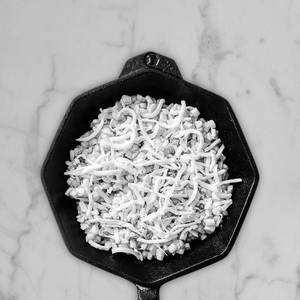 Plain Cheese Maggi