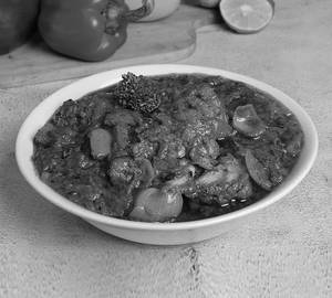 Kadai Chicken