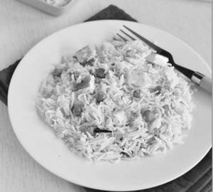 Paneer pulao