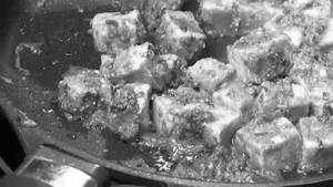 Tawa Paneer V