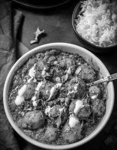 Aloo dum