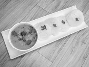 Rice Idli (2)