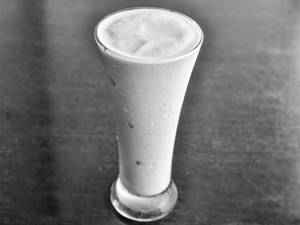 Tender Coconut Smoothie