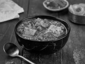 Matar Paneer