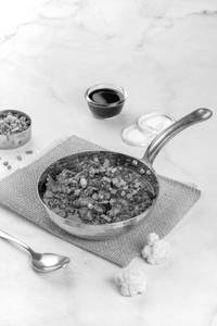 Gobi Manchurian Gravy