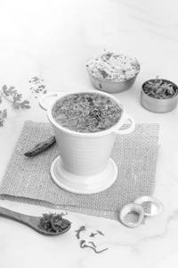 Dhal Makhani