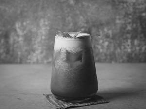 Hibiscus Hip Fresh Juice