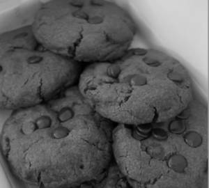 Double Chocolate Chip