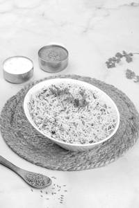 Jeera Rice