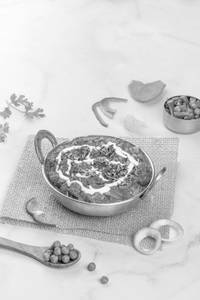 Kadai Vegetable