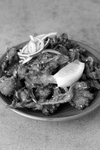 Mushroom 65
