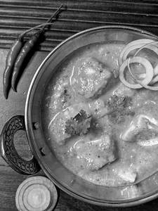 Khoya Paneer