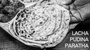 Lachha Naan