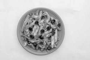 Mixed pasta