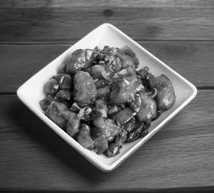 Paneer chilli