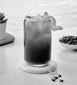 Citrus Orange Cold Brew