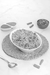 Schezwan Fried Rice