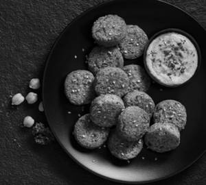 Falafel Kabab