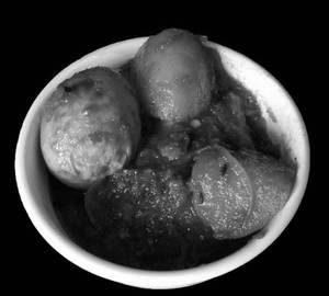Egg Kosha(2Pc)