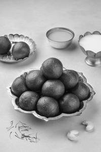 Kala Jamoon