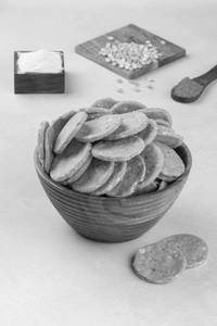 Mini Thattai 250 Gms