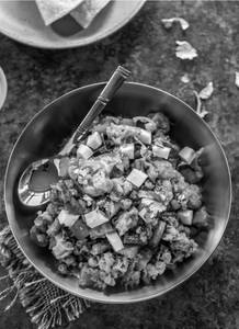 Mix veg