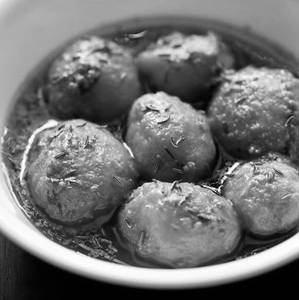 Dum Aloo Kashmiri