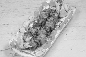 Paneer Tikka Masala
