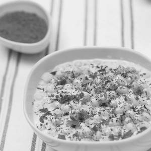 Boondi Raita