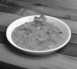 Dal fry