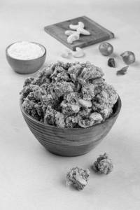 Rajapalayam Pakoda