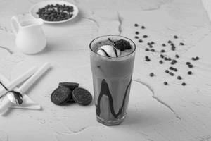 Oreo Shake (400ml)