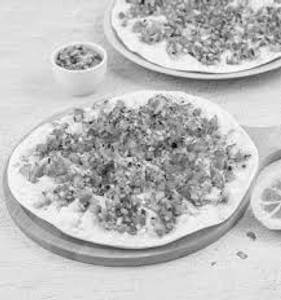 Masala Papad
