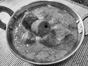 Chicken Kabab Masala